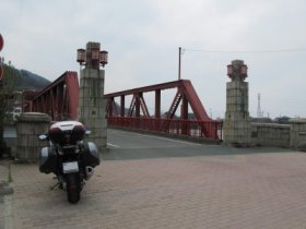 長浜大橋２