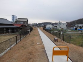 三木鉄道記念公園１