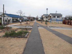 三木鉄道記念公園２