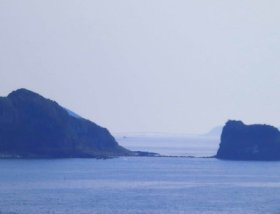 川尻岬１１