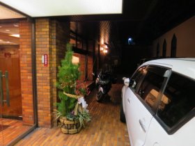 神戸グリーンヒルホテル