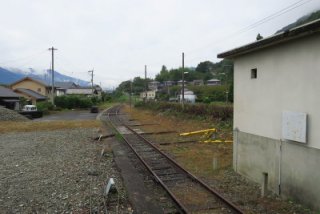箸蔵駅２