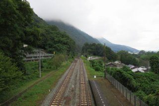 箸蔵駅４