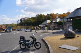 道の駅みろく