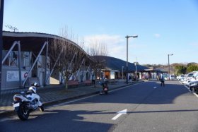 道の駅たからだの里