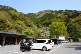道の駅布施ケ坂