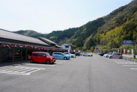 道の駅四万十とおわ