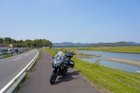 足摺岬へは…