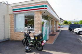 朝コーヒー