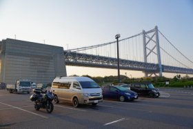 与島ＰＡ