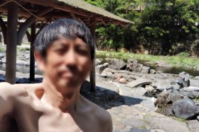 入ってます