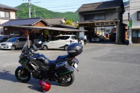 駅前タクシー