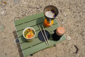 今日の昼飯
