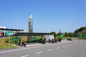 与島ＰＡ