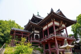 西方寺
