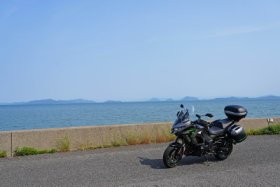 倉敷長浜笠岡線（県道４７号線）