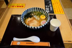 与島ラーメンです