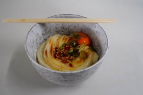 お八つです