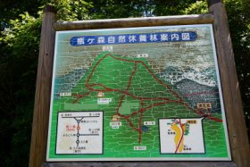 案内図