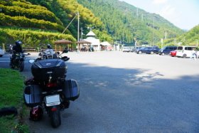 道の駅６３３美の里