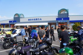 皆さん集合したので