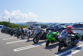 道の駅うずしお