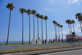 ここも定番ＡＷＡＪＩ