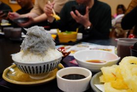 これでも少なかったかも