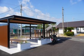 引田駅