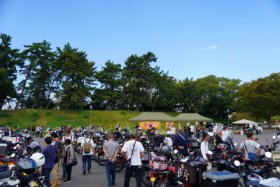 集まった皆さん