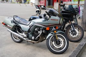 元祖CBX