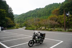 貴重なトイレは