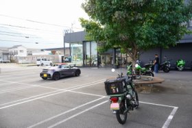 プラザ新居浜