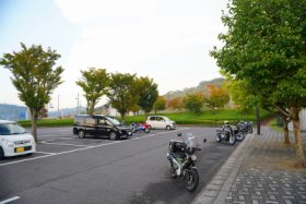 道の駅たからだの里