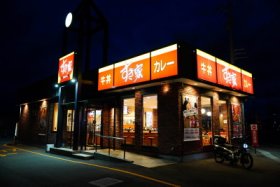 朝飯は…