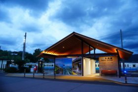 引田駅