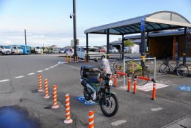 道の駅公方の郷なかがわ