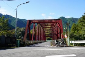 横石橋(2)