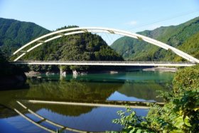 出合ゆず大橋(6)