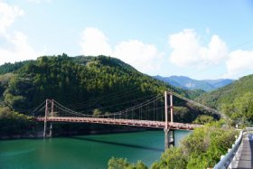 韮生川橋(23)