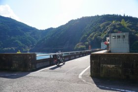 永瀬ダム