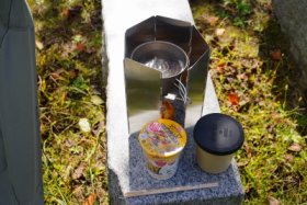 今日はコレだけ