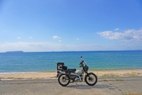 仁尾サンビーチ