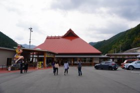 道の駅 日吉夢産地