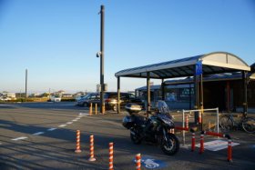 道の駅公方の郷なかがわ