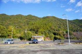 南阿波サンライン