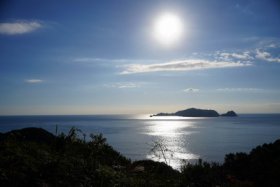 第四展望台からの眺め