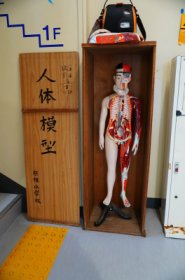 お約束の備品も…