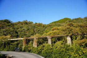 意外と長いです