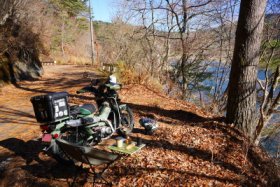 カブｄｅカップ麺